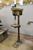 Powermatic Model 1140F 15