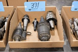 Lot - (1) Kennametal 1/4