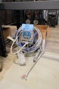 Graco Model Magnum X5 Airless Paint Sprayer with Case Box