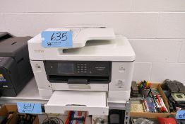 Brother Business Smart Pro Series Model MFC-J6940DW Multi-Function Printer