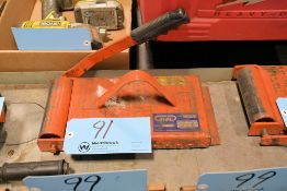 MSL Model 1037 1,500-lb. Capacity Lifting Magnet