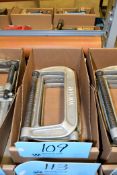 Lot - (4) Wilton 8