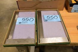 Lot - (2) 6