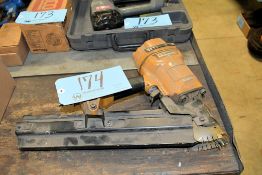 Stanley Bostitch Pneumatic Framing Nailer