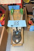 Zurn Pex Model QCRT-4T 3/4