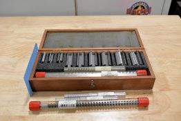 DuMont No. 30 Minute Man Broach Set with Case