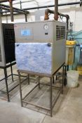 2018 MacAir Model UA200A-4 Refrigerated Compressed Air Dryer, 232 PSI