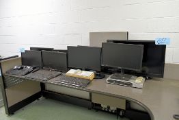 Lot - (1) Magnavox 32