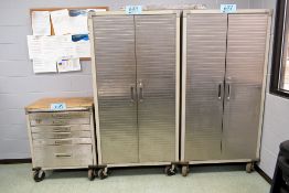 Lot - (2) 36