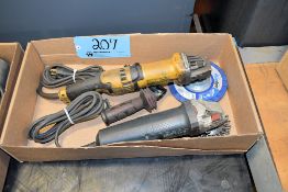 Dewalt Model DWE43116 6