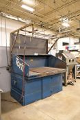 Donaldson Torit Model DB3000 42