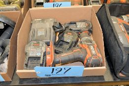 Ridgid Model R86116 1/2