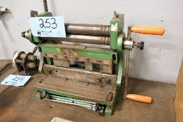 Grizzly Model T21320 12