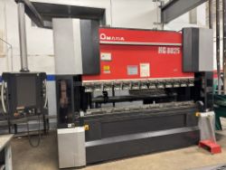 Assets of Eagle Masking & Fabrication - A Fabrication & Machining Company