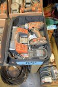 Ridgid Model R860052 1/2