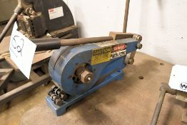 Di-Acro Model 2 Benchtop Rod Parter, 5/8