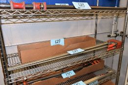 Lot - (2) Bessey 40
