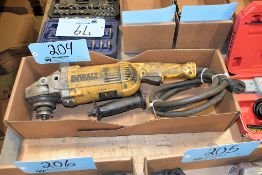 DeWalt Model D28474 7