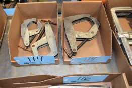 Lot - (1) Kant Twist 6
