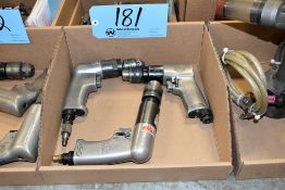 Lot - (1) Mac Tools Model AD590 1/2