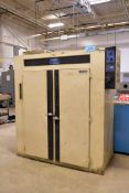 VWR Model 1660D Large Capacity Convection Laboratory Oven; 500 Degrees Fahrenheit Max Operating Temp