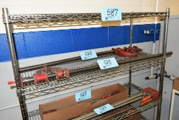 Lot - (2) Pittsburgh 48