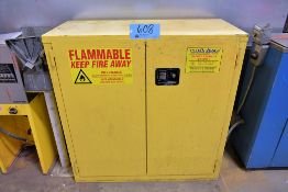 Pro-Safe Model CAB-F30G-M2D 43-1/2