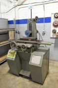 Harig Model Super 618 6