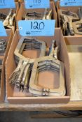 Lot - (11) Irwin Vise Grip 9