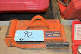 MSL Model 1037 1,500-lb. Capacity Lifting Magnet