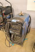 2015 Miller Model Millermatic 252 250 Amp Portable Mig Welder