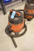 Ridgid Model WD14500 6 HP 14 Gallon Wet/Dry Shop Vac
