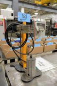 MST Model Heat Robo Baby 1200S Shrink Fit Heater
