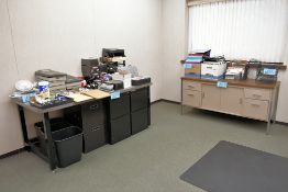 Lot - (1) 30