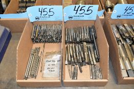 Lot - Taps in (2) Boxes