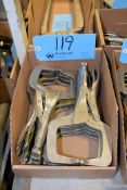 Lot - (8) Irwin Vise Grip 11