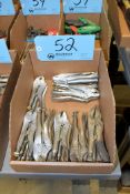 Lot - Irwin Vise Grip 5