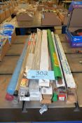 Lot - Welding Rod in (1) Group