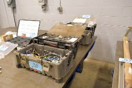 Lot - (2) Husky 22