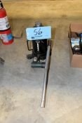 Husky 20 Ton Capacity Bottle Jack with Handle