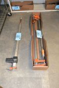 Lot - (4) 36