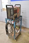 Hypertherm Model PowerMax 1000 Portable Plasma Cutter