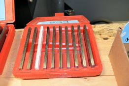 MSC Model 637-7030 20-Piece 6