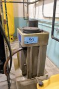 CompAir Model CS2200 Oil/Water Separator with Stand