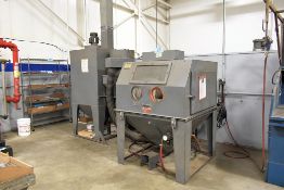 Trinco Model 48X48SL/PC 48