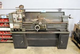 Jet Model GHB-1340 13