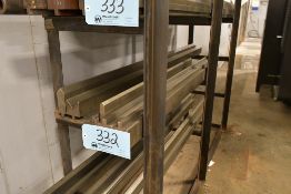Lot - (1) Set 48