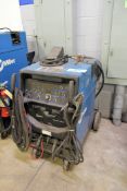 Miller Model Syncrowave 250 DX 250 Amp Portable Tig Welder