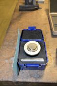 SPI Model 805-4025 Magnetic Digital 2 Axial Presetter with Case
