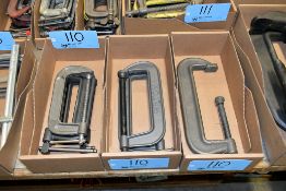 Lot - (1) 10